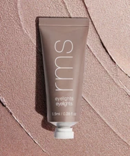 RMS Beauty Eyelights Cream Eyeshadow - STROBE .28 fl oz New In Box