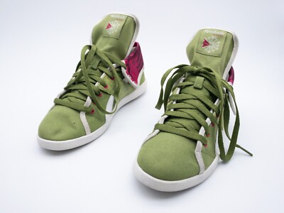 Reebok Kinder Sneaker Freizeitschuh Turnschuh Halbschuh Gr. 37,5 EU Art. 8989-70