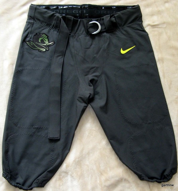 nike football game pants