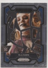 2024 Panini Prizm WWE #194 Isla Dawn