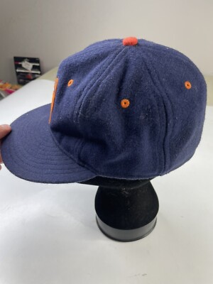 EBBETS FIELD キャップ　エベッツフィールド　サンフランシスコシールズ EBBETS FIELD FLANNELS（エベッツフィールドフランネルズ）の