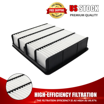 Engine Air Filter for Toyota 4Runner 1996-2002 Tacoma Supra Lexus SC300 SC400