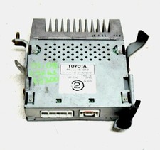 01 02 03 04 05 Lexus iS300 Audio Amplifier 86280-53050