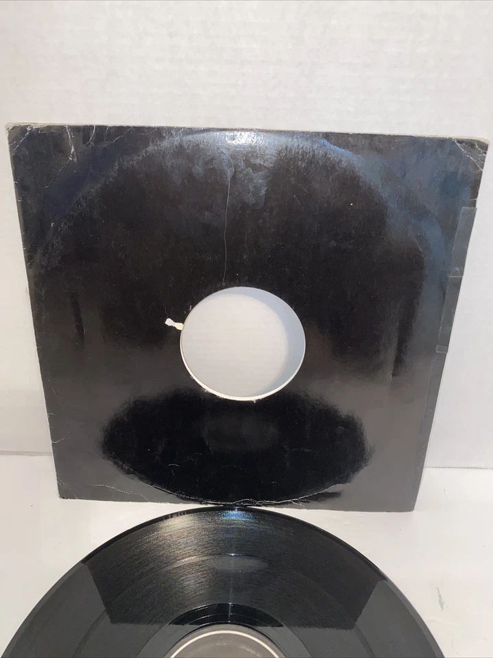 BC COMA SPRAYCAN (D STEIN) 12 «ВЕЛИКОБРИТАНИИ DNB DJ ВИНИЛ DSC14 003 плохой компании 45 об/мин - Изображение 4 из 4