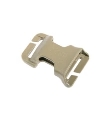 X1 ITW NEXUS GT QASM Buckle Coyote Brown Placard Chest Rig MOLLE Tactical USA