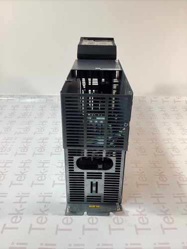 BOSCH NAA 70/1-D SERVO DRIVE Nr. 1070075123-104 OVERNIGHT SHIPPING - Picture 7 of 9