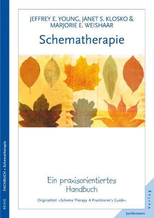 Thumbnail - Schematherapie Jeffrey E. Young
