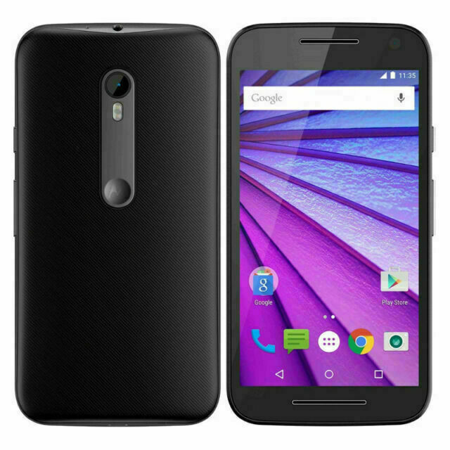 Motorola XT1540 Moto G 3rd Gen 16gb Smartphone Unlocked White for sale online | eBay Motorola XT1540 Moto G 3rd Gen 16gb Smartphone Unlocked White for sale online | eBay