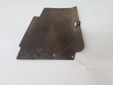 OEM Chevy Corvair Right RH Trunk Corner Cover Panel