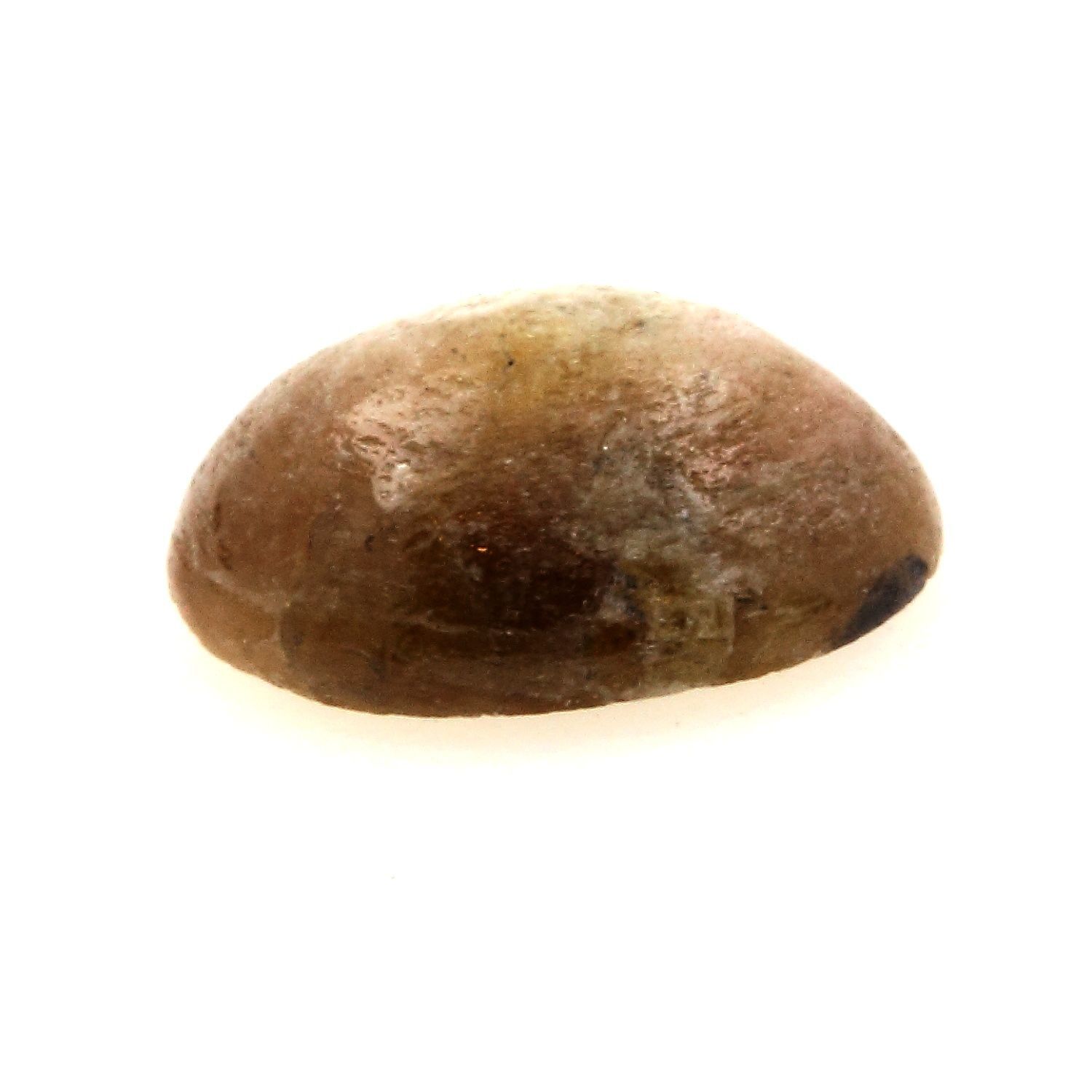 Parisite de Muzo de 0.98 cts, une pierre précieuse brute et ultra rare de Colombie