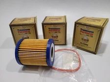 Purolator PureOne Engine oil filter Number PL15505, Set of 3!!!