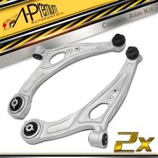 A-Premium Front Control Arm & Ball Joint Assy for Ford Escape Lincoln Corsair