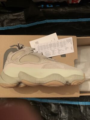 yeezy 500 infant stone
