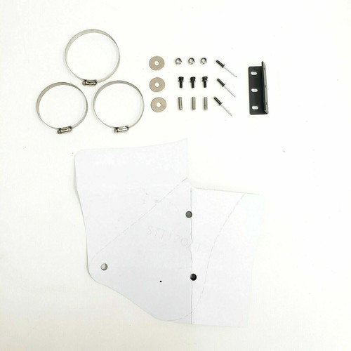 Snorkel Kit For 1996-2002 Toyota 4Runner 3.4L V6 Cold Air Intake Ram 4X4 Offroad