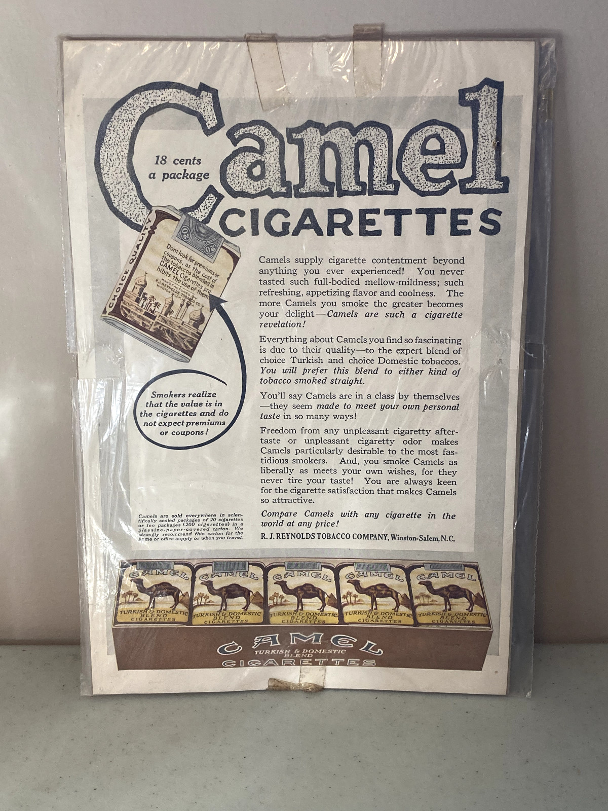 An Old Man's Coffee, Nicotine & Politics Father's Day | By Mac McCarty Australia