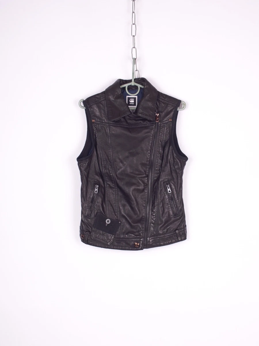 Gilet g on sale star femme