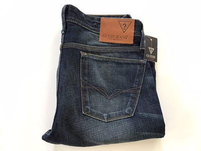 guess lincoln slim straight