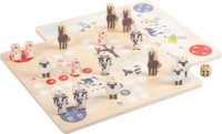 Neu !! Spielesammlung 4 Friends Von Small Foot