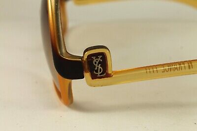 1980's Vintage YVES SAINT LAURENT 7777 French Ladies 1980's Vintage YVES SAINT LAURENT 7777 French Ladies