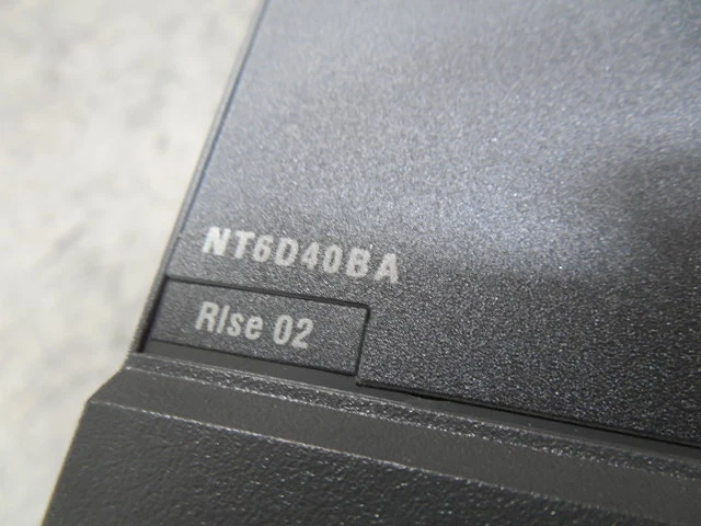USED Northern Telecom NT6D40BA Power Supply Card Rlse 02 - Image 4 of 4