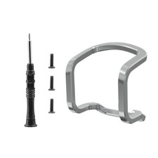 Gimbal Camera Lens Aluminum Anti-collision Protector Bumper For DJI NEO Drone