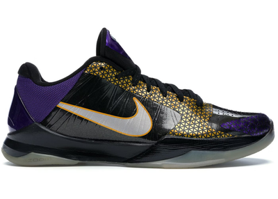 ZOOM KOBE 5 コービー5 Zoom Kobe 5 Protro '5x Champ' - Nike - CD4991 500 - court purple