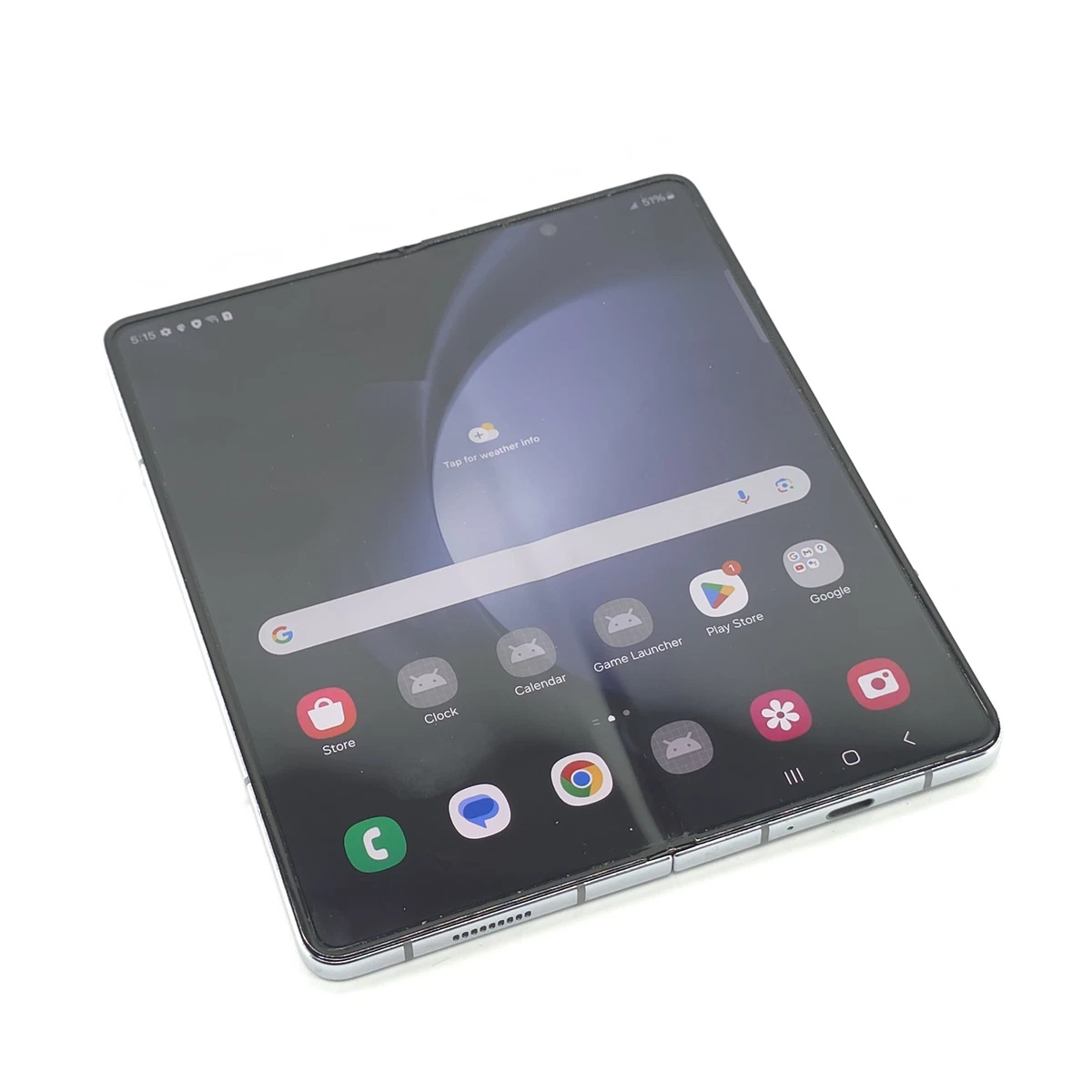 Samsung Galaxy Z Fold5 Unlocked for Sale - Shop New & Used Cell