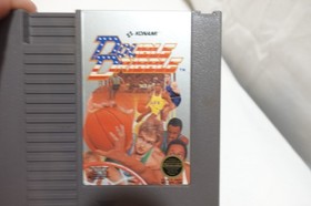 NINTENDO NES:(4)SPORTS GAMES ( JOHN ELWAY,BASEBALL, FOOTBALL)*CARTRIDGE ONLY*