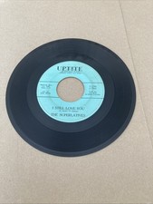 Northern Soul I Still Love You  The Superlatives