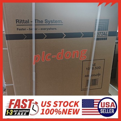 Rittal 1058500 AE 1058 CABINET 600x800x250 RAL7035AE1058.500