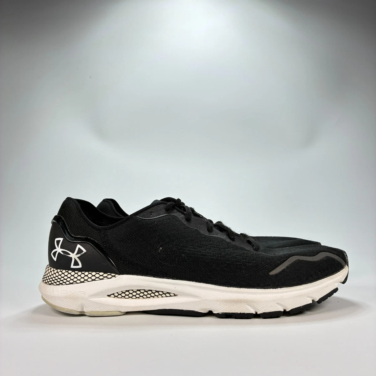 アンダーアーマー　HOVR  Sonic3 Amazon.com | Under Armour Womens HOVR Sonic 3 Running Trainers