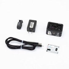 Sony RX0 Ultra-Compact Waterproof and Shockproof Digital Camera - SKU 2036230