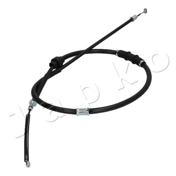 Japko Bremsseil Seilzug Feststellbremse 131562R FüR Mitsubishi Outlander 1 CU2W-image