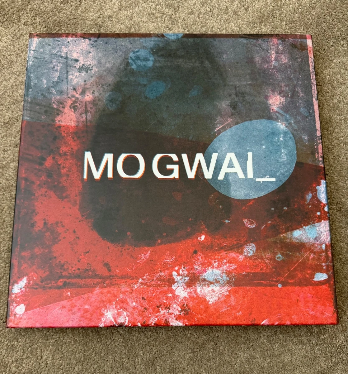 Limited Edition Box Set Pop Vinyl Records for sale | eBay UK