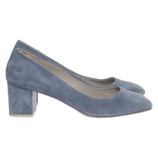 Aeyde, Pumps, Größe: 41, Blau, Damen #OVc