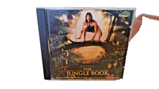 The Jungle Book Original Movie Soundtrack cd ...