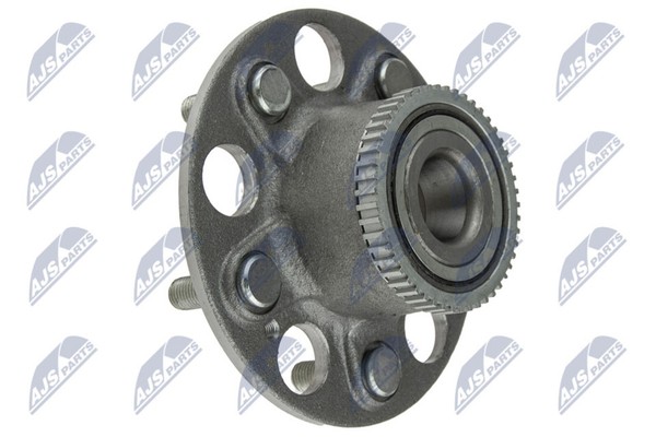 Radlagersatz NTY KLT-HD-044 FüR Honda Accord 6 CG 24V CG2-image