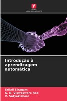Srilali Siragam (U. A.) | IntroduçãO à Aprendizagem AutomáTica | Taschenbuch