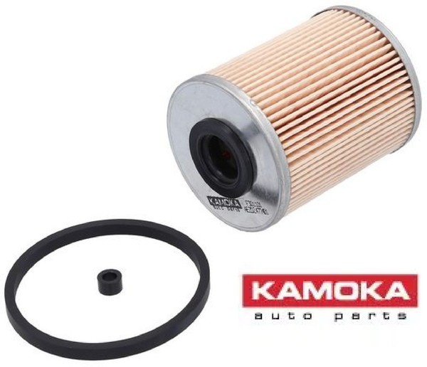 Kamoka F301101 Kraftstofffilter Kraftstoffilter-image