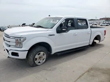 Carrier Front Axle 3.55 Ratio Fits 18-20 FORD F150 PICKUP 3630361