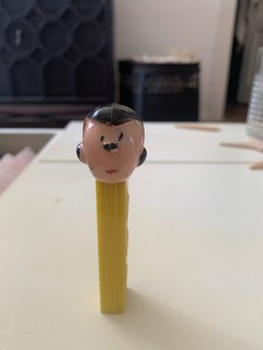 pez spender alt made in Austria Kellerfund