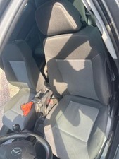 Siège Opel ZAFIRA