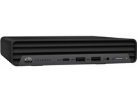 HP ProDesk 405 G8 Desktop with AMD Hex Core Ryzen 5 PRO 5650GE / 16GB RAM / 512GB SSD / Windows 11 Professional - Refurbished