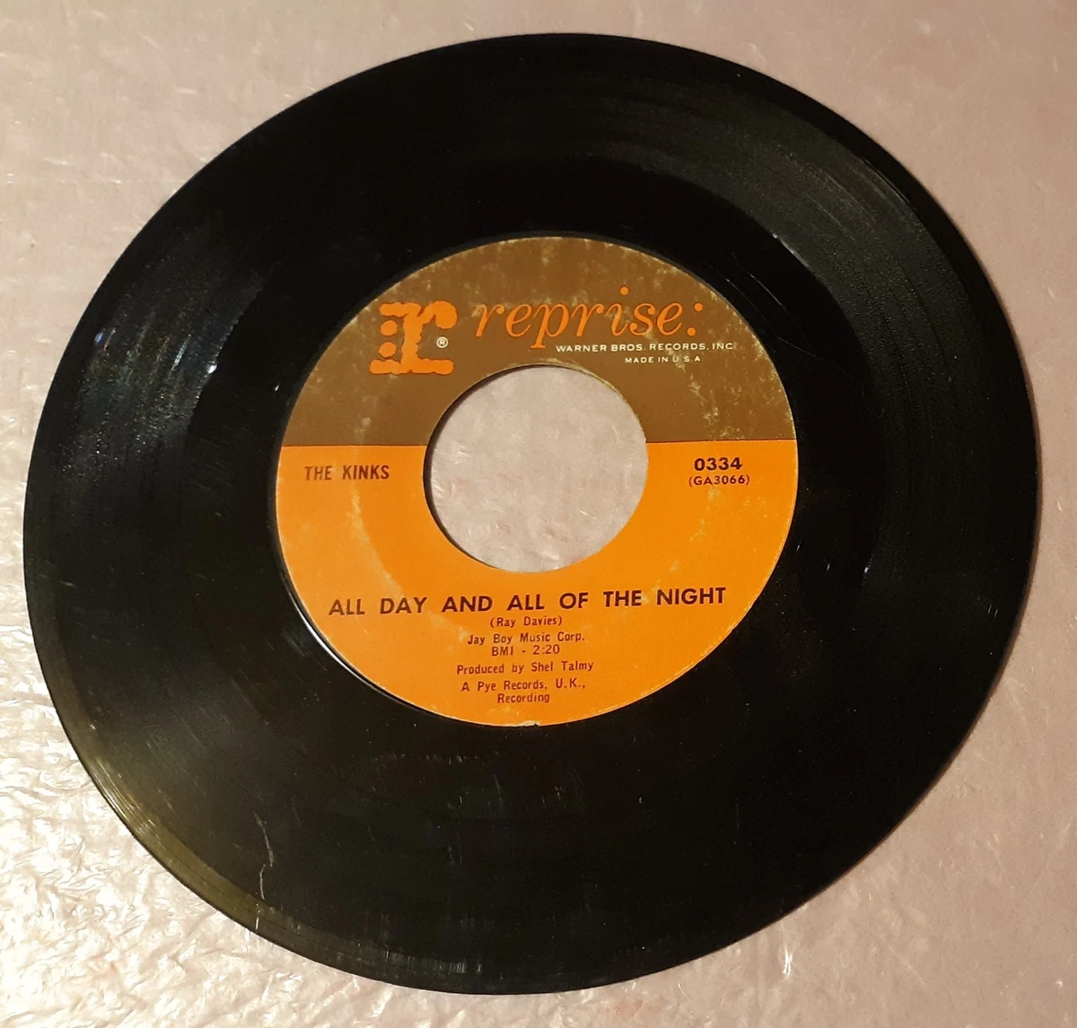 The Kinks 7