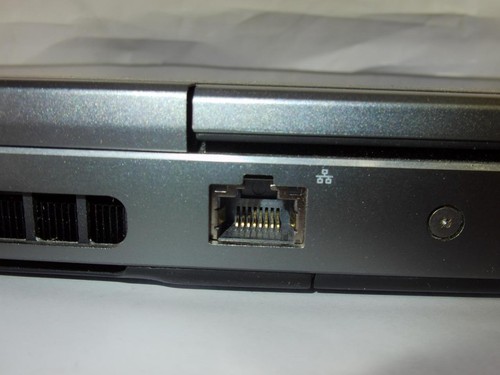 Dell Precision 7510 14" XEON E3-1505M V5 2.80GHz 64GB 500GB HDD Laptop (M394) - Picture 10 of 12
