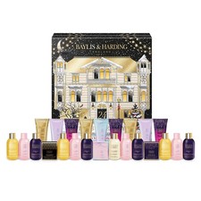Image of Ladies Luxury 24 days of Beauty Advent Calendar Gift Set