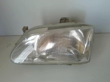 Feu avant (phare) Renault MEGANE