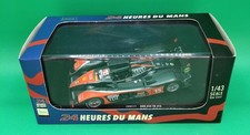 IXO AUDI R10 TDI 15 1/43 Collectables 17+