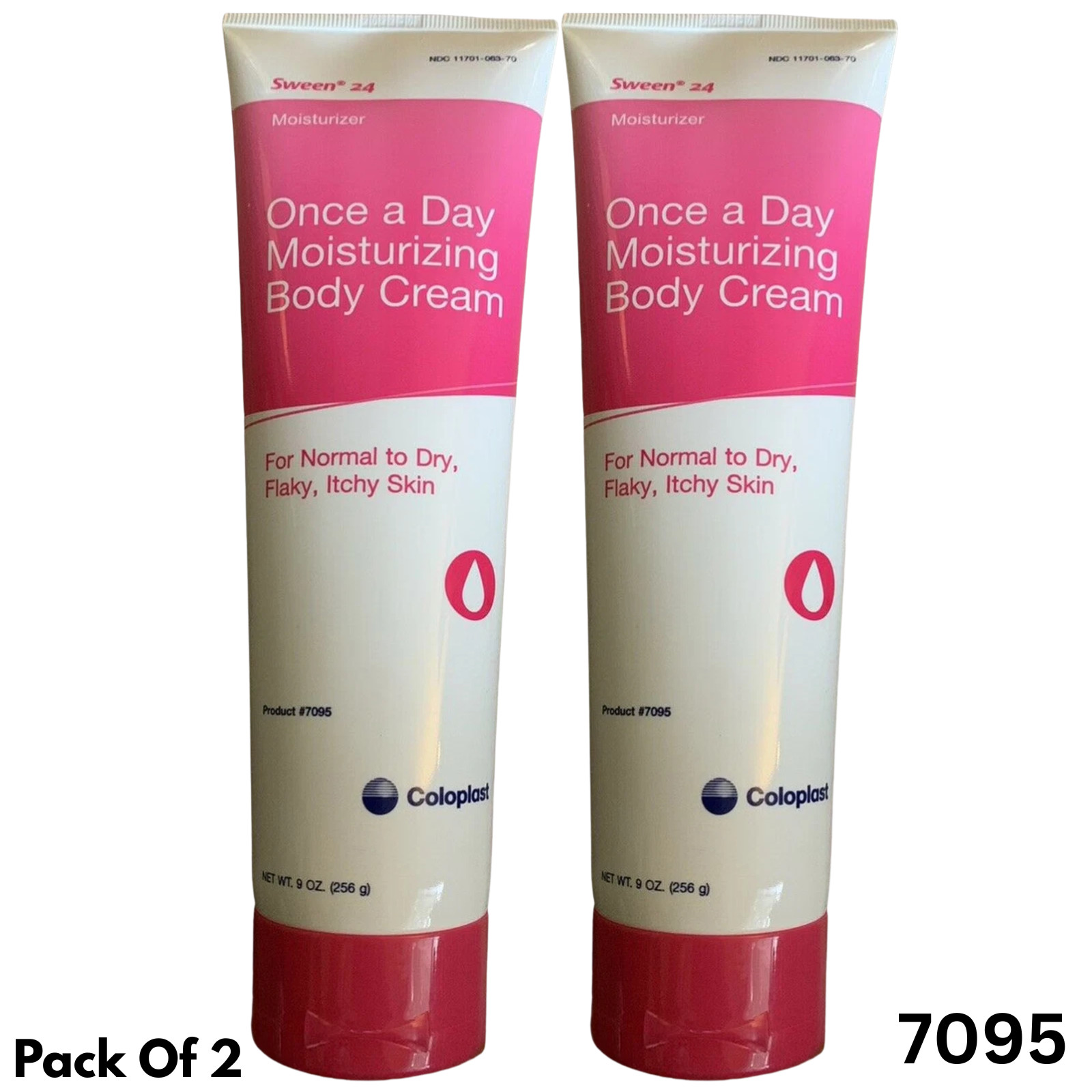 9oz - 2 Pack