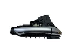 T&uuml;rgriff T&uuml;r&ouml;ffner Au&szlig;en Hinten Rechts 775 Au&szlig;engriff &Ouml;ffner Mercedes ML W164